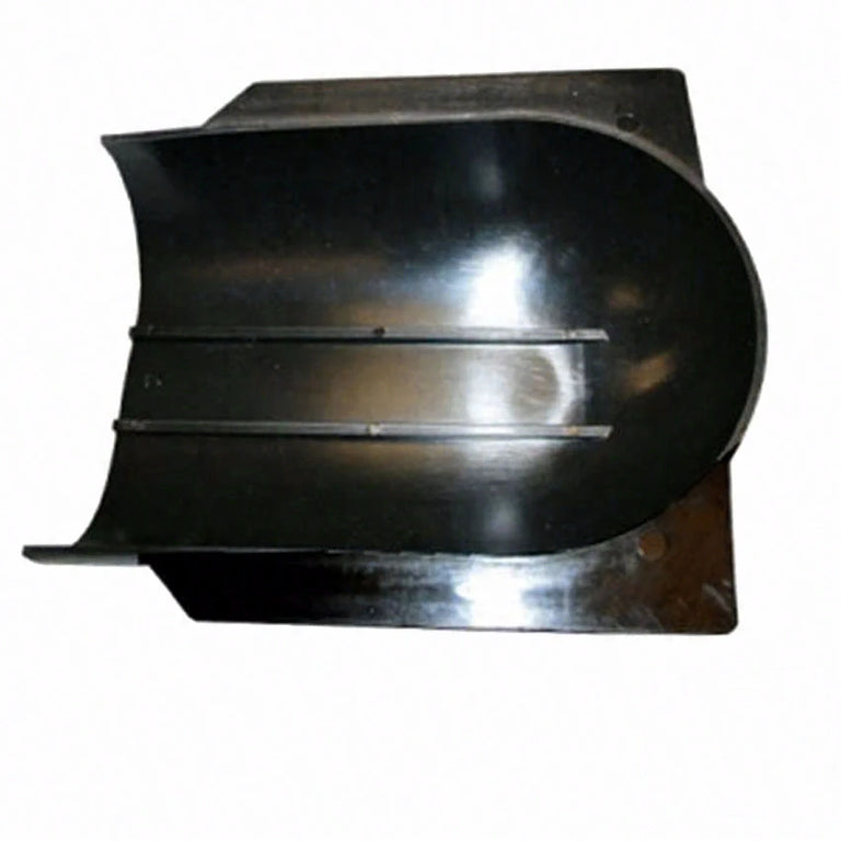 Pool Table Ball Return Gulley Boots (6)