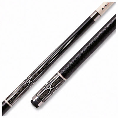 Cuetec AVID Opt-X Gold Pool Cue