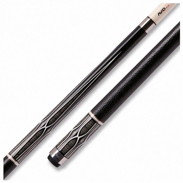Cuetec AVID Opt-X Gold Pool Cue