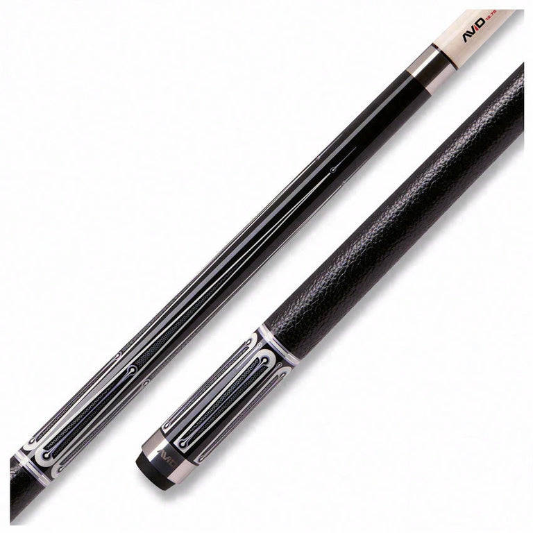 Cuetec AVID Opt-X Lavender Pool Cue
