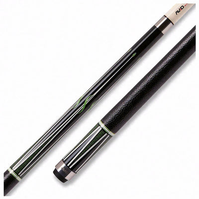 Cuetec AVID Opt-X Mint Pool Cue