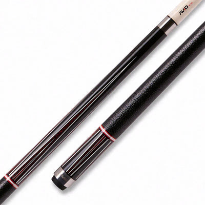 Cuetec AVID Opt-X Red Pool Cue