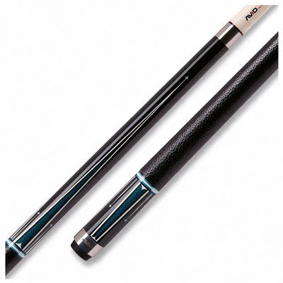 Cuetec AVID Opt-X Teal Pool Cue