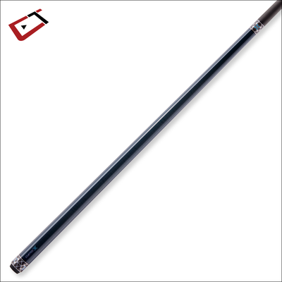 Cuetec 95-121 Cynergy X Lagoon No-Wrap Cue