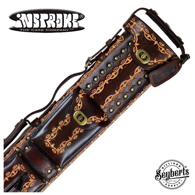 Instroke Southwest Leather Cases