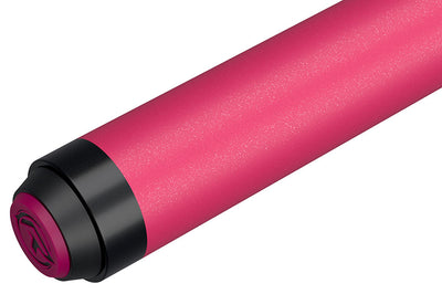 Predator AIR Rush Pink Jump Cue - No Wrap