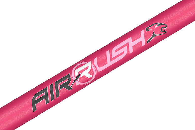 Predator AIR Rush Pink Jump Cue - No Wrap