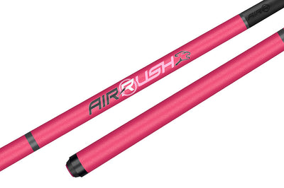 Predator AIR Rush Pink Jump Cue - No Wrap