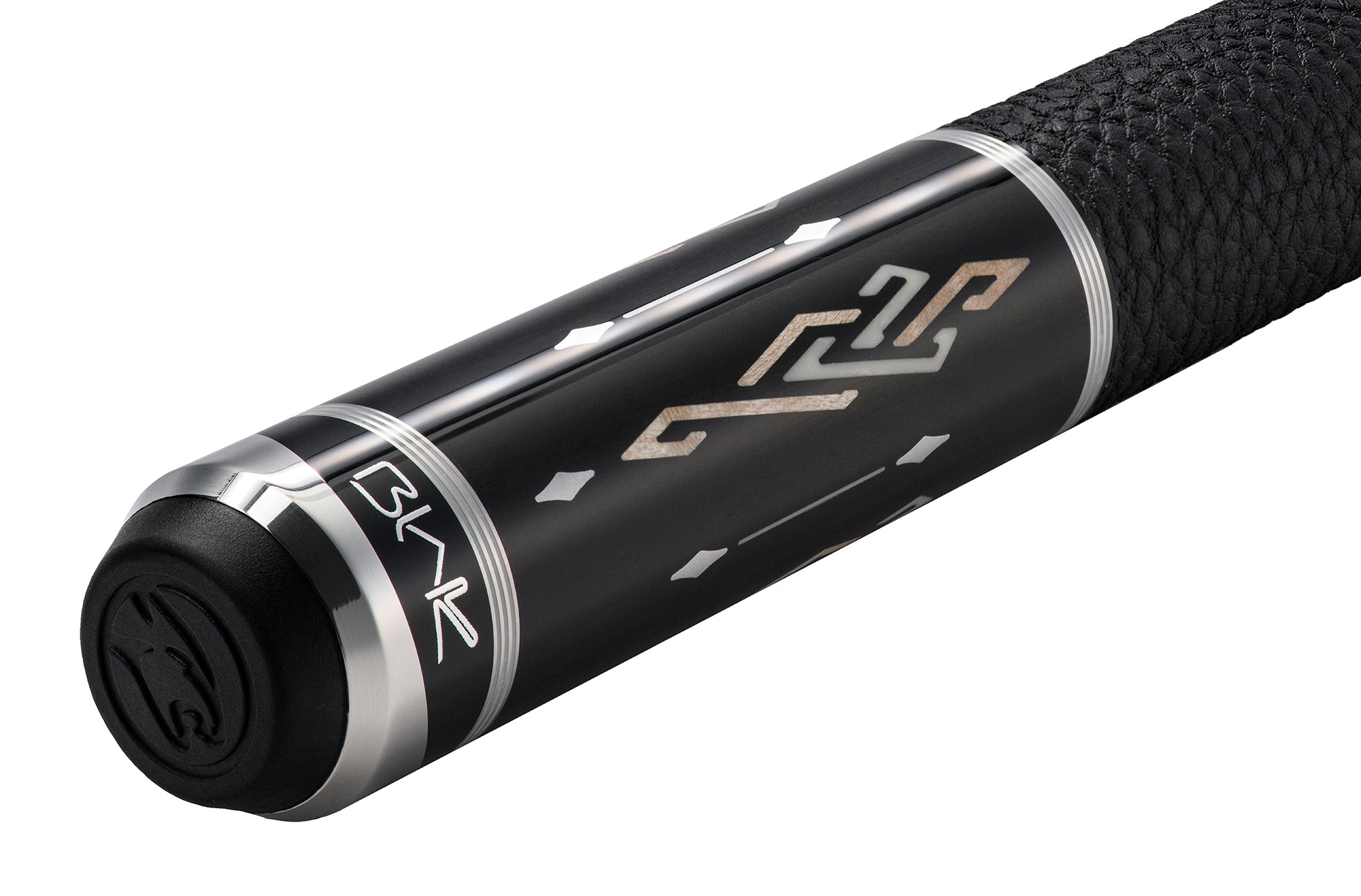 Predator Blak5-1 Uniloc Pool Cue - 5BLAK1UNI - Seybert's Billiards