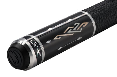 Predator Blak5-1 Uniloc Pool Cue - 5BLAK1UNI