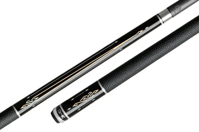 Predator Blak5-1 Uniloc Pool Cue - 5BLAK1UNI