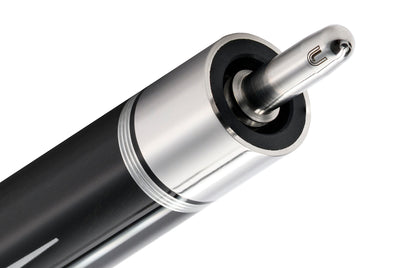 Predator Blak5-2 Uniloc Pool Cue - 5BLAK2UNI