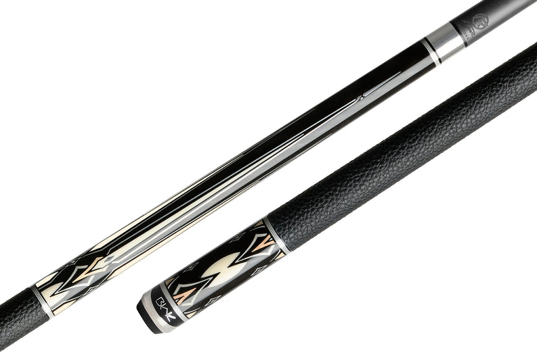 Predator Blak5-2 Uniloc Pool Cue - 5BLAK2UNI
