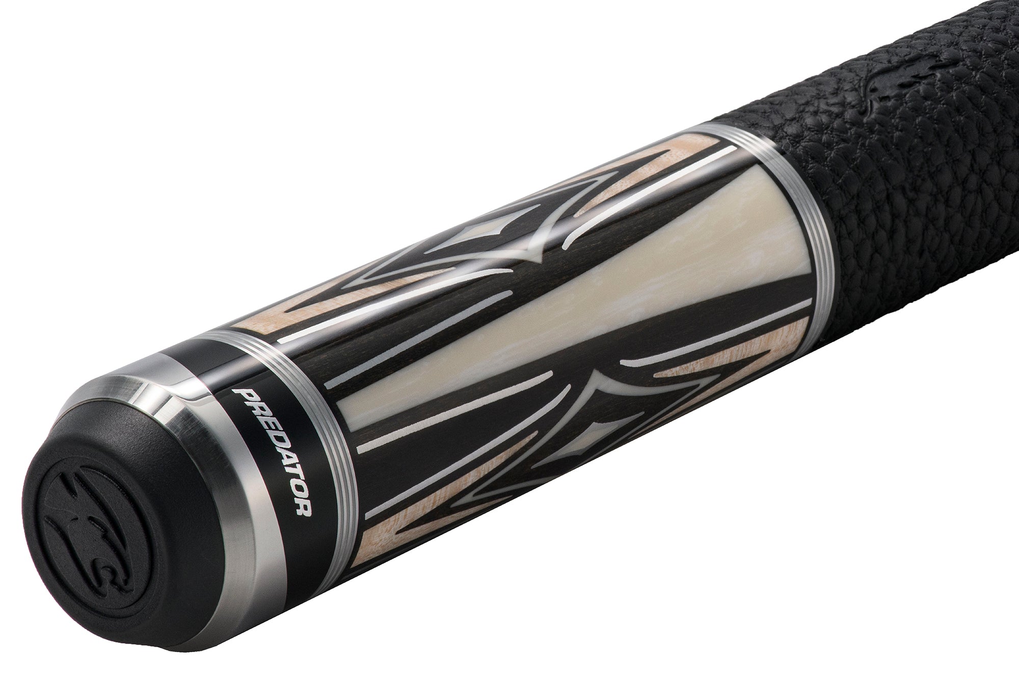 Predator Blak5-4 Uniloc Pool Cue - 5BLAK4UNI - Seybert's Billiards