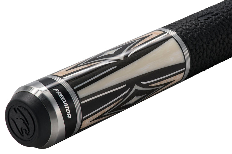 Predator Blak5-4 Uniloc Pool Cue - 5BLAK4UNI