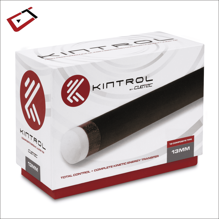 Cuetec Kintrol Break Tip