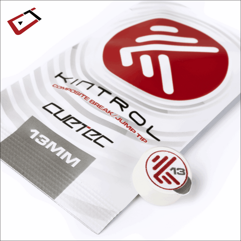 Cuetec Kintrol Break Tip