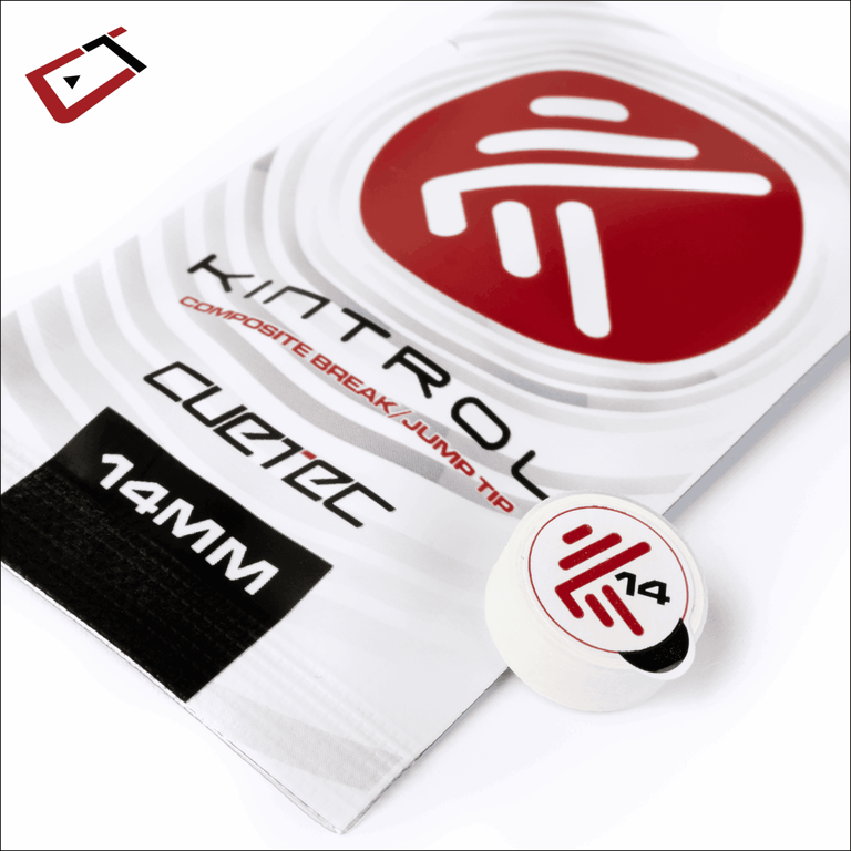 Cuetec Kintrol Break Tip