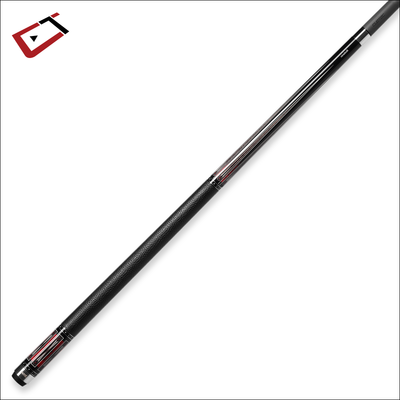 Cuetec Cynergy Matchroom Nine Ball Series Ink Black