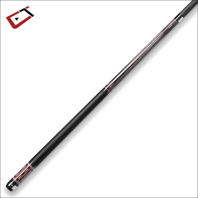 Cuetec Cynergy Matchroom Nine Ball Series Shark Gray