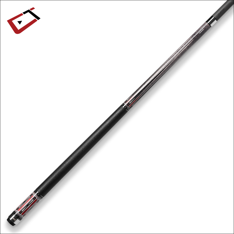 Cuetec Cynergy Matchroom Nine Ball Series Shark Gray