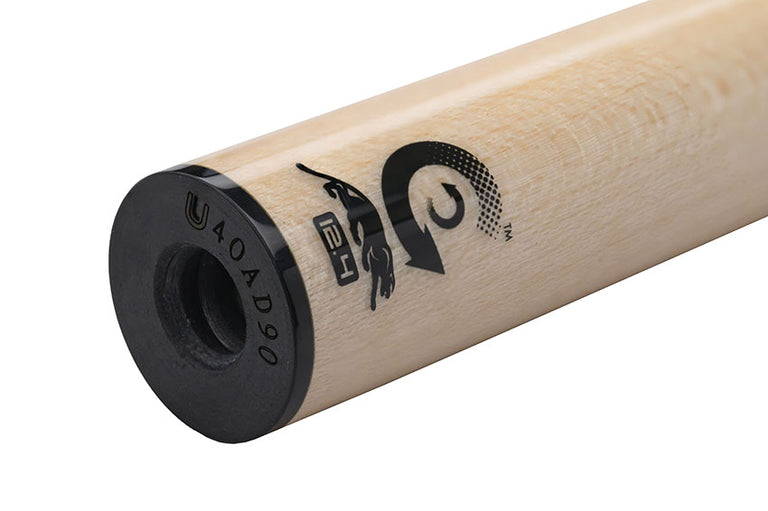 Predator Centro Hybrid Shaft - Radial Thin Collar