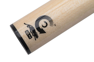 Predator Centro Hybrid Shaft - Radial Thin Collar