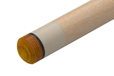 Predator Centro Hybrid Shaft-Uni-Loc Thin Collar