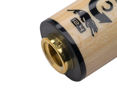 Predator Centro Hybrid Shaft-Uni-Loc Thin Collar