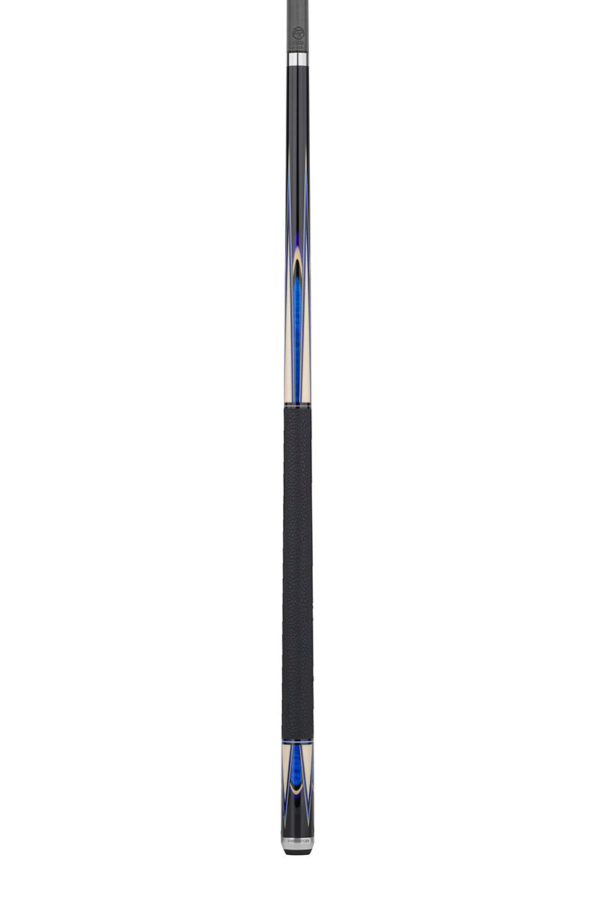 Predator Sang Lee 2-3 Black with Blue / Maple / Black / Purple