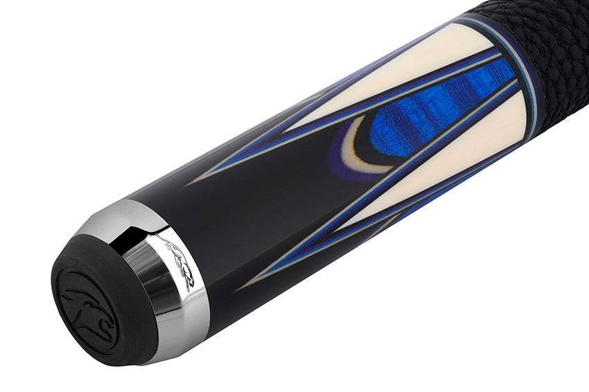 は*ー様 Predator BLACK2-3 Predator Sang Lee 2-3 Black with Blue / Maple / Black / Purple