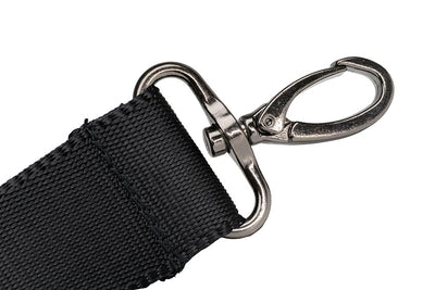 Predator Roadline Gray and Black 2x4 Hard Pool Cue Case - C24GRYBLKH