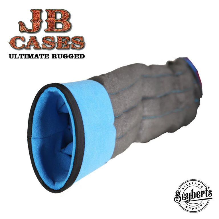 JB Ultimate Case - Replacement 2x5 Blue Interior