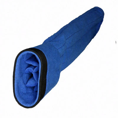 JB Ultimate Case - Replacement 2x5 Blue Interior