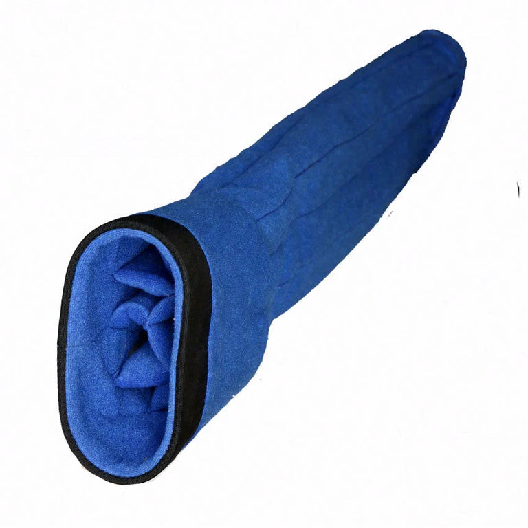 JB Ultimate Case - Replacement 2x5 Blue Interior
