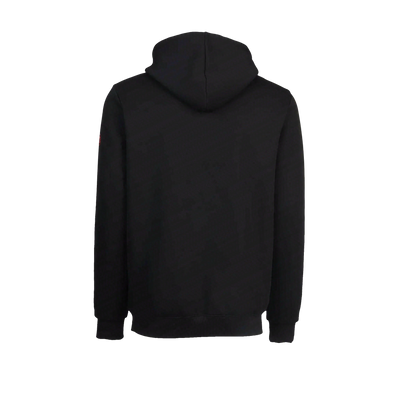 Predator Champion Black with Pink Rhinestone Hoodie