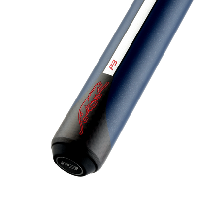 Predator P3 USA No Wrap Pool Cue - Uni-loc