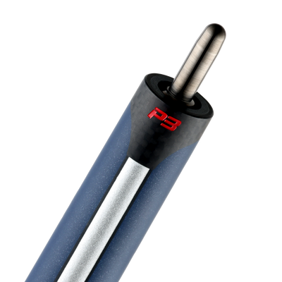 Predator P3 USA No Wrap Pool Cue - Uni-loc