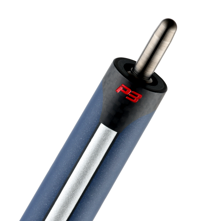 Predator P3 USA No Wrap Pool Cue - Uni-loc