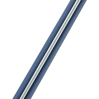 Predator P3 USA Pool Cue with Luxe Leather Wrap - Uni-loc