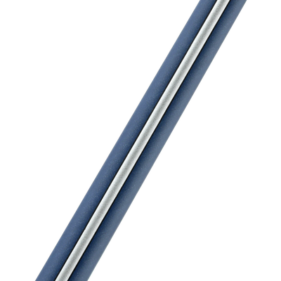 Predator P3 USA Pool Cue with Luxe Leather Wrap - Radial