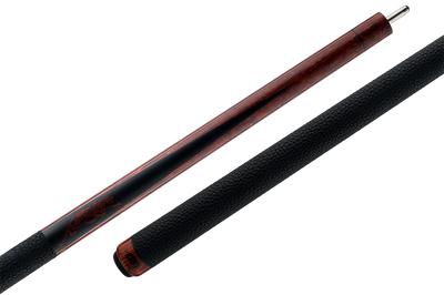Predator SP2 Palisander Forearm with Matte Black Points Pool Cue
