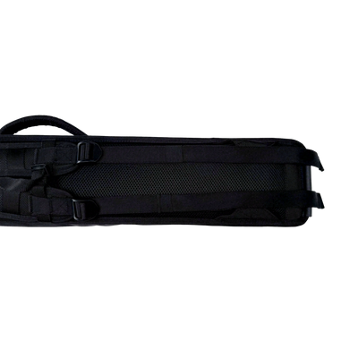 Predator Sport Backpack 3x5 Hard Pool Cue Case - Black/Gray
