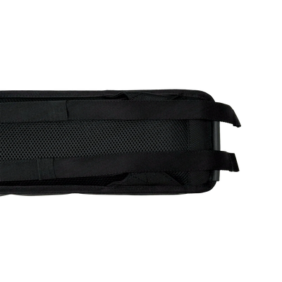 Predator Sport Backpack 3x5 Hard Pool Cue Case - Black/Gray