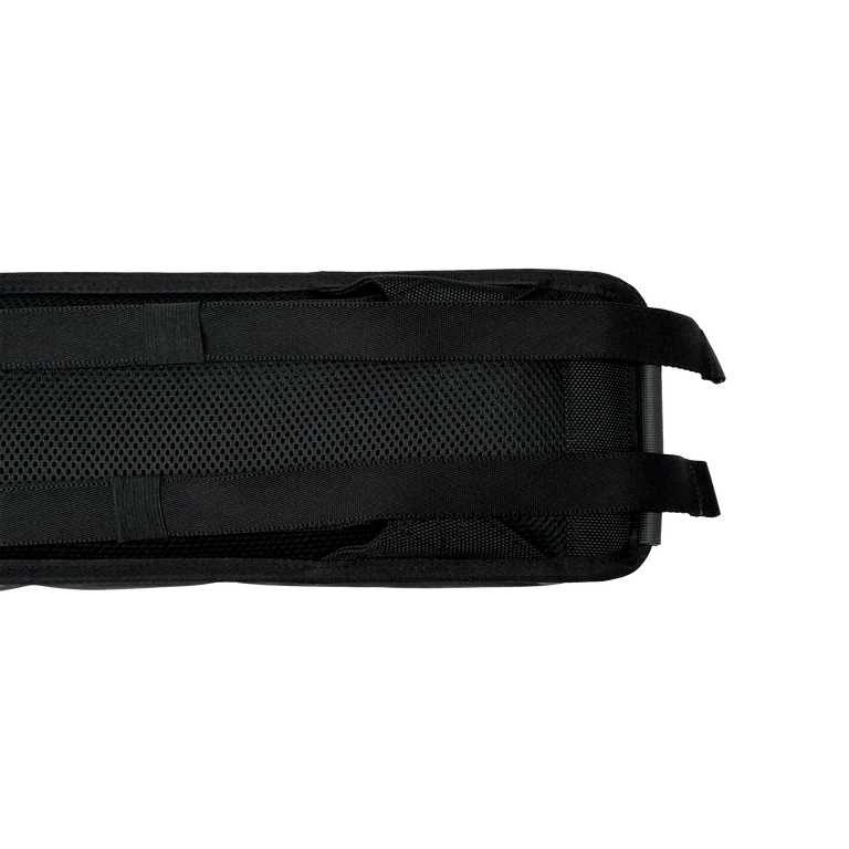 Predator Sport Backpack 3x5 Hard Pool Cue Case - Black/Gray