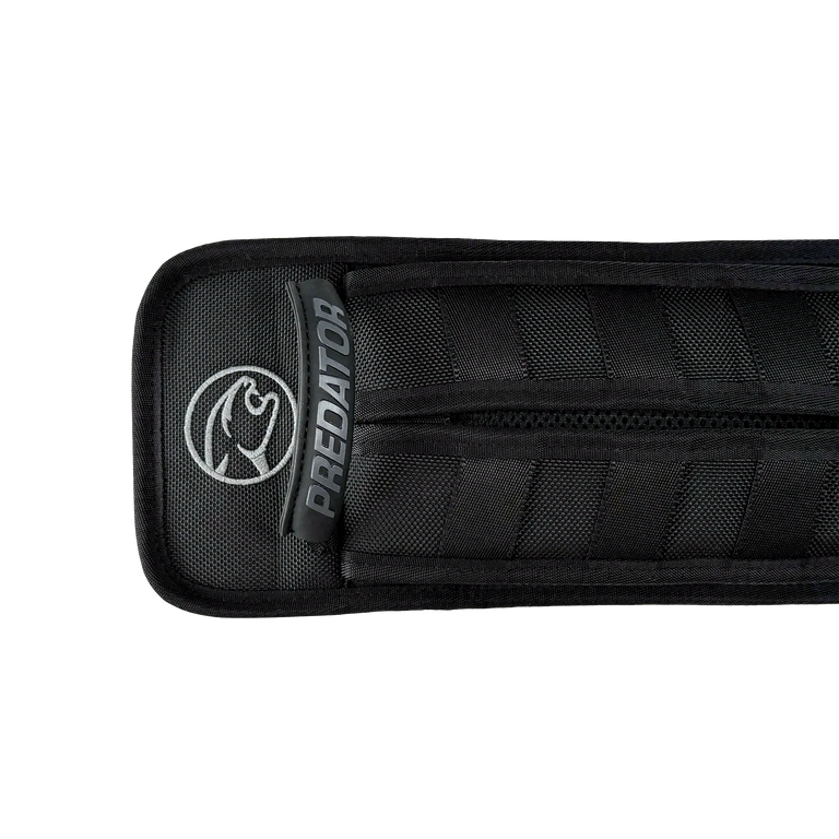 Predator Sport Backpack 3x5 Hard Pool Cue Case - Black/Gray