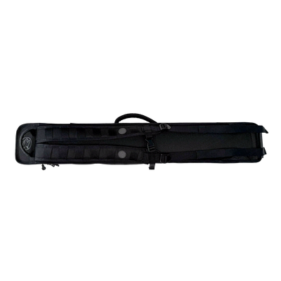 Predator Sport Backpack 3x5 Hard Pool Cue Case - Black/Gray