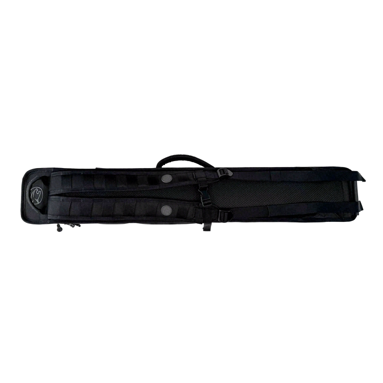 Predator Sport Backpack 3x5 Hard Pool Cue Case - Black/Gray