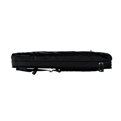 Predator Sport Backpack 3x5 Hard Pool Cue Case - Black/Gray