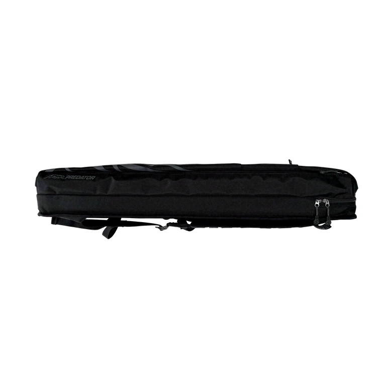 Predator Sport Backpack 3x5 Hard Pool Cue Case - Black/Gray